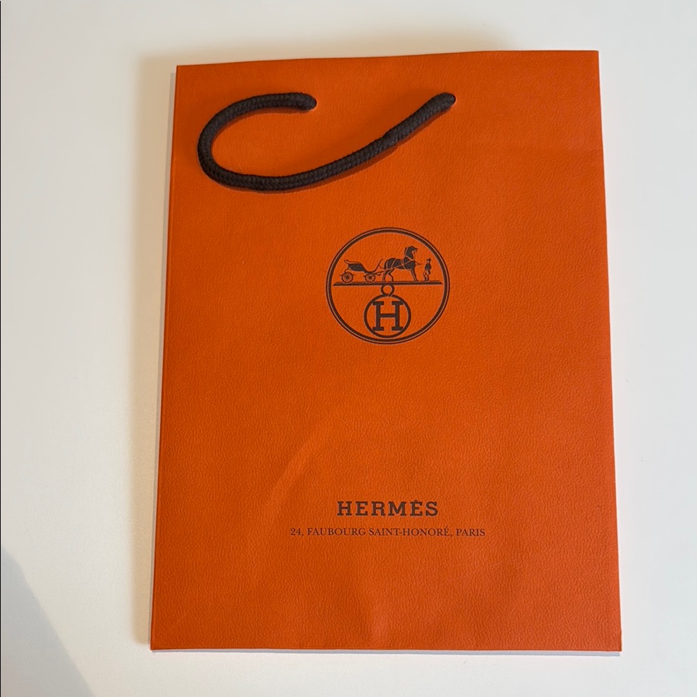 Shopping Bag
